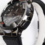 Casio 48.7mm Nam GM-110BB-1ADR - Ảnh 2