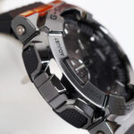 Casio 48.7mm Nam GM-110BB-1ADR - Ảnh 4