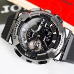 Casio 48.7mm Nam GM-110BB-1ADR - Ảnh 6