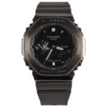 Casio 44.5mm Nam GM-2100BB-1ADR - Ảnh 1