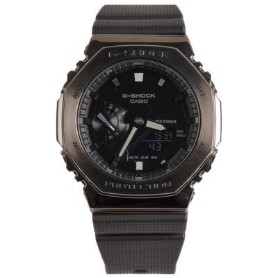 Ảnh sản phẩm Casio 44.5mm Nam GM-2100BB-1ADR
