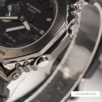 Casio 44.5mm Nam GM-2100BB-1ADR - Ảnh 5