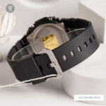 Casio 44.5mm Nam GM-2100BB-1ADR - Ảnh 7