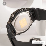 Casio 44.5mm Nam GM-2100BB-1ADR - Ảnh 8