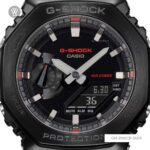 Casio 44.5mm Nam GM-2100CB-1ADR - Ảnh 2