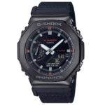 Casio 44.5mm Nam GM-2100CB-1ADR - Ảnh 1