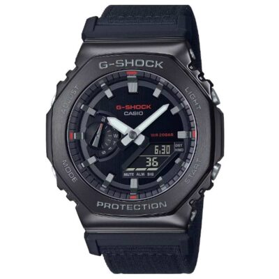 Ảnh sản phẩm Casio 44.5mm Nam GM-2100CB-1ADR