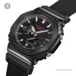 Casio 44.5mm Nam GM-2100CB-1ADR - Ảnh 4