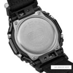 Casio 44.5mm Nam GM-2100CB-1ADR - Ảnh 5