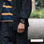 Casio 44.5mm Nam GM-2100CB-1ADR - Ảnh 8