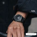 Casio 44.5mm Nam GM-2100CB-1ADR - Ảnh 9