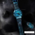 Casio 44.3mm Nam GM-2140GEM-2ADR - Ảnh 4