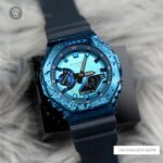 Casio 44.3mm Nam GM-2140GEM-2ADR - Ảnh 5