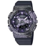 Casio 42mm Nữ GM-S114GEM-1A2DR - Ảnh 1