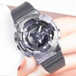 Casio 42mm Nữ GM-S114GEM-1A2DR - Ảnh 3