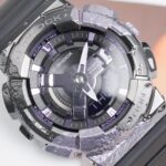 Casio 42mm Nữ GM-S114GEM-1A2DR - Ảnh 9