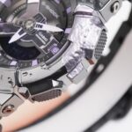 Casio 42mm Nữ GM-S114GEM-1A2DR - Ảnh 6