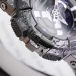 Casio 42mm Nữ GM-S114GEM-1A2DR - Ảnh 10