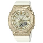 Casio 40.5mm Nam GM-S2140GEM-9ADR - Ảnh 1