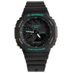 Casio 43mm Nữ GMA-S2100GA-1ADR - Ảnh 1