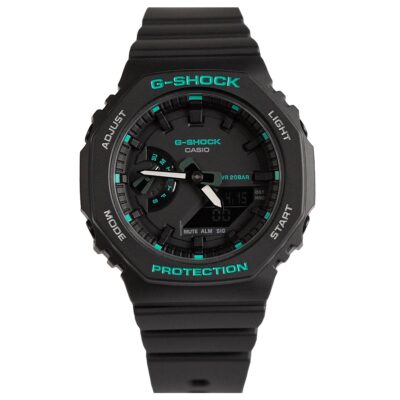 Ảnh sản phẩm Casio 43mm Nữ GMA-S2100GA-1ADR