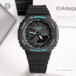 Casio 43mm Nữ GMA-S2100GA-1ADR - Ảnh 2