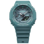 Casio 46.2 × 42.9 mm Nữ GMA-S2100GA-3ADR - Ảnh 1