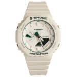 Casio 42.9mm Nữ GMA-S2100GA-7ADR - Ảnh 1