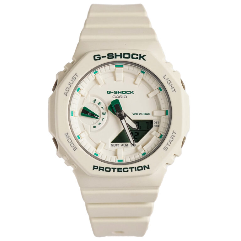 Casio 42.9mm Nữ GMA-S2100GA-7ADR