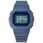 Casio 45.7 × 40.5 mm Nữ GMD-S5600-2DR - Ảnh 1