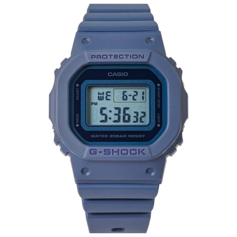 Casio 45.7 × 40.5 mm Nữ GMD-S5600-2DR