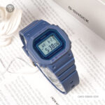 Casio 45.7 × 40.5 mm Nữ GMD-S5600-2DR - Ảnh 3