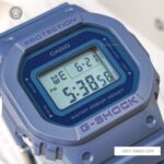 Casio 45.7 × 40.5 mm Nữ GMD-S5600-2DR - Ảnh 4