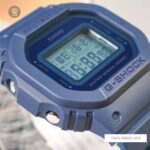 Casio 45.7 × 40.5 mm Nữ GMD-S5600-2DR - Ảnh 6