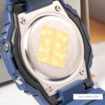 Casio 45.7 × 40.5 mm Nữ GMD-S5600-2DR - Ảnh 8