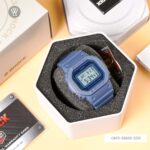 Casio 45.7 × 40.5 mm Nữ GMD-S5600-2DR - Ảnh 9