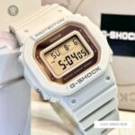 Casio 45.7 × 40.5 mm Nữ GMD-S5600-8DR - Ảnh 2