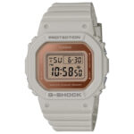 Casio 45.7 × 40.5 mm Nữ GMD-S5600-8DR - Ảnh 1