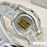 Casio 45.7 × 40.5 mm Nữ GMD-S5600-8DR - Ảnh 4