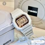 Casio 45.7 × 40.5 mm Nữ GMD-S5600-8DR - Ảnh 6