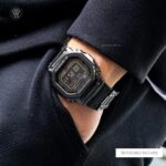 Casio 43.2mm Nam GMW-B5000GD-1DR - Ảnh 2