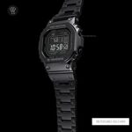 Casio 43.2mm Nam GMW-B5000GD-1DR - Ảnh 4