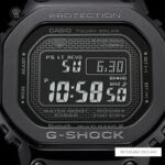 Casio 43.2mm Nam GMW-B5000GD-1DR - Ảnh 5