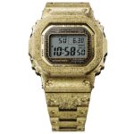Casio 43.8mm Nam GMW-B5000PG-9DR - Ảnh 1