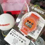 Casio 50mm Nam DW-6900GL-4DR - Ảnh 2