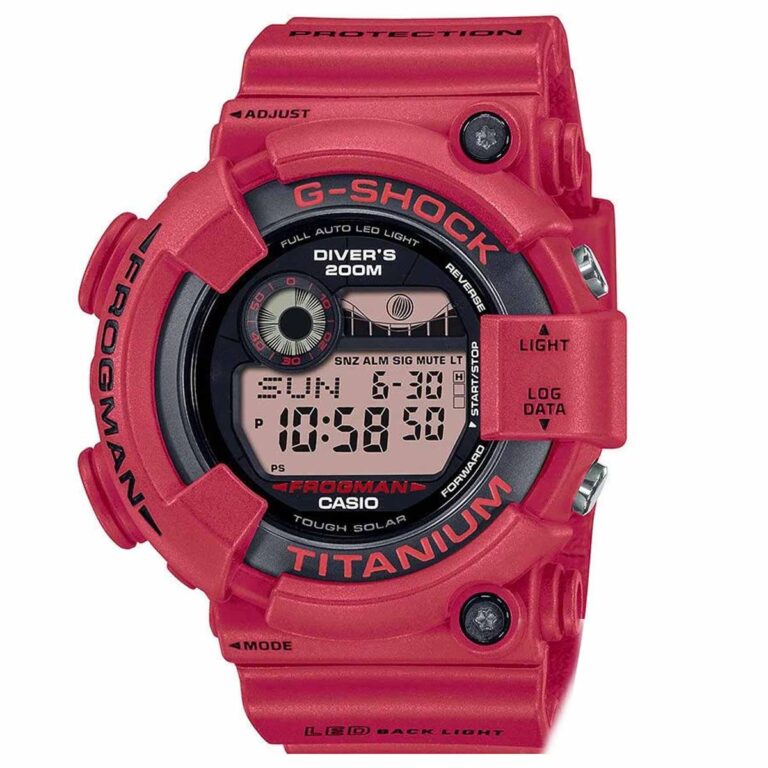Casio Nam GW-8230NT-4DR