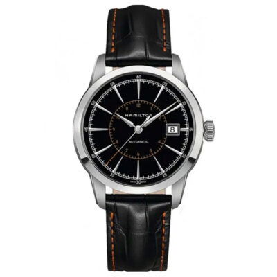 Ảnh sản phẩm Hamilton 40mm Nam H40555731