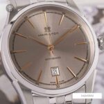 Hamilton 42mm Nam H42415102 - Ảnh 3