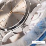 Hamilton 42mm Nam H42415102 - Ảnh 4