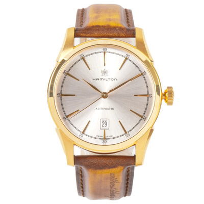 Ảnh sản phẩm Hamilton 42mm Nam H42445551